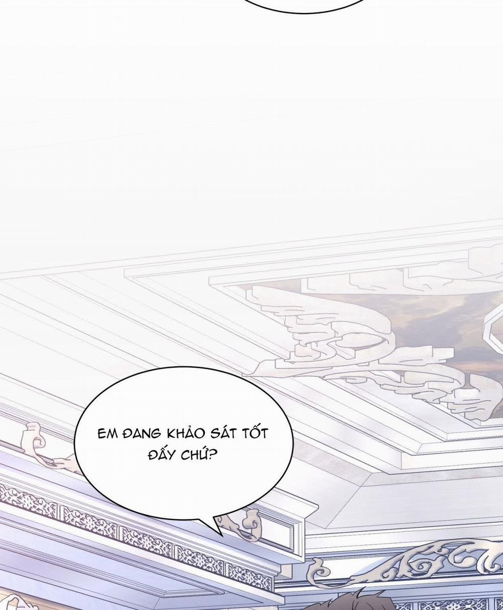 [18+] Lâu Đài Thống Trị 7.1 trang 22