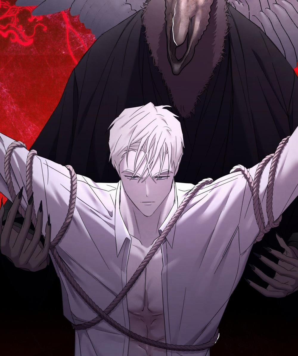 [18+] Lâu Đài Thống Trị 8.2 trang 8