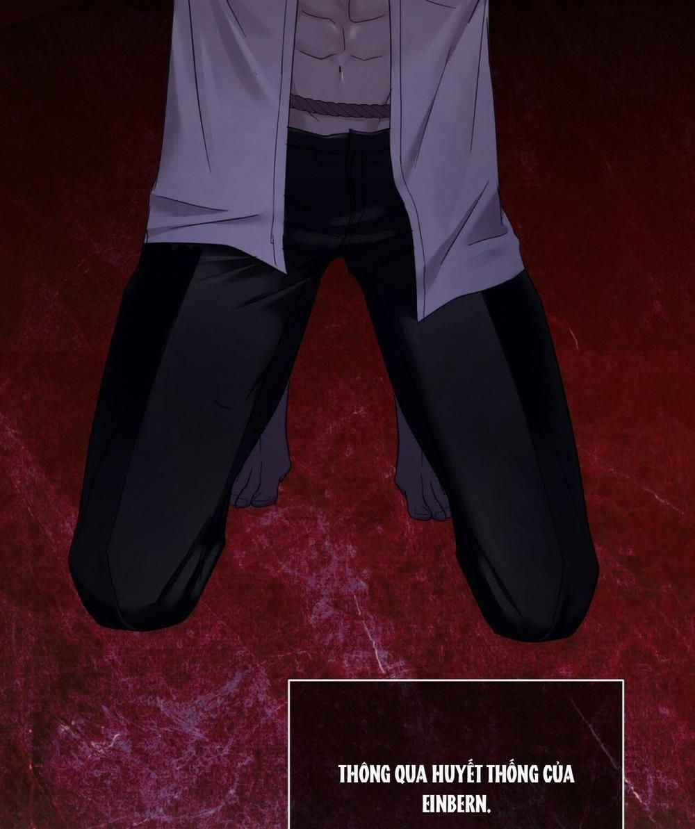 [18+] Lâu Đài Thống Trị 8.2 trang 9