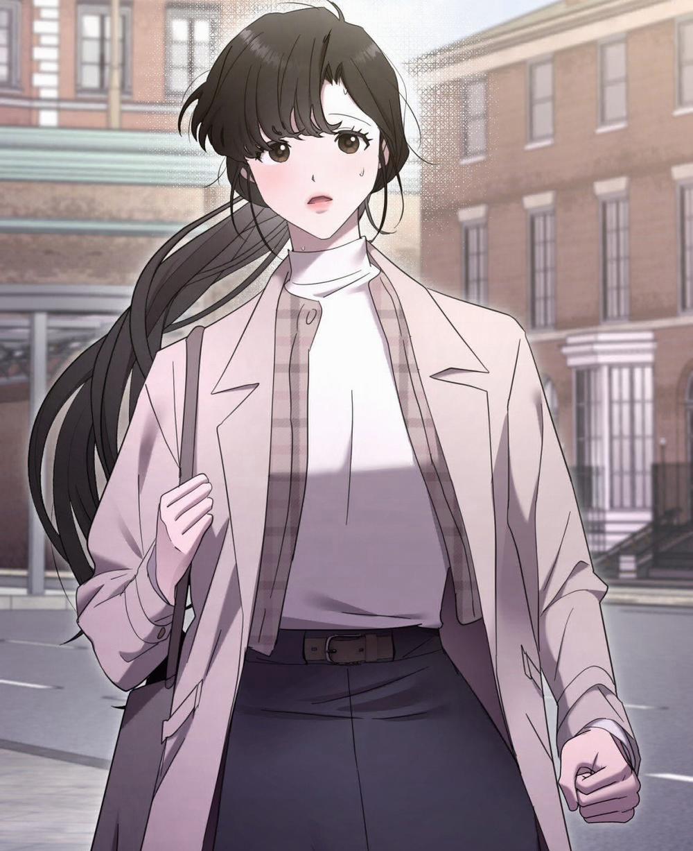 [18+] Lâu Đài Thống Trị 9.1 trang 20