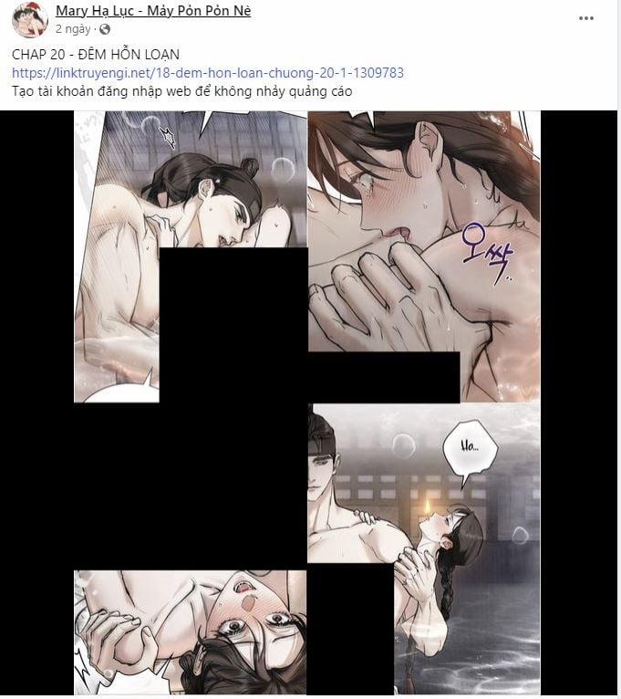 [18+] Lâu Đài Thống Trị 9.1 trang 3