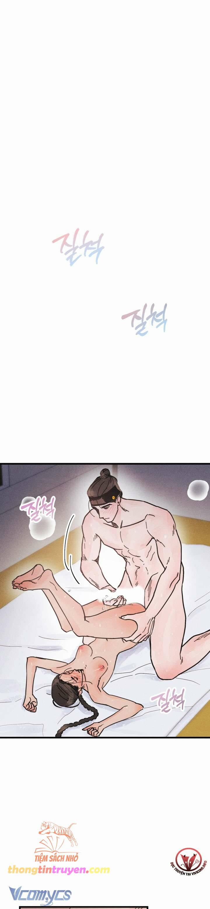 [18+] Lễ Thành Hôn Tháng 5 3 trang 26