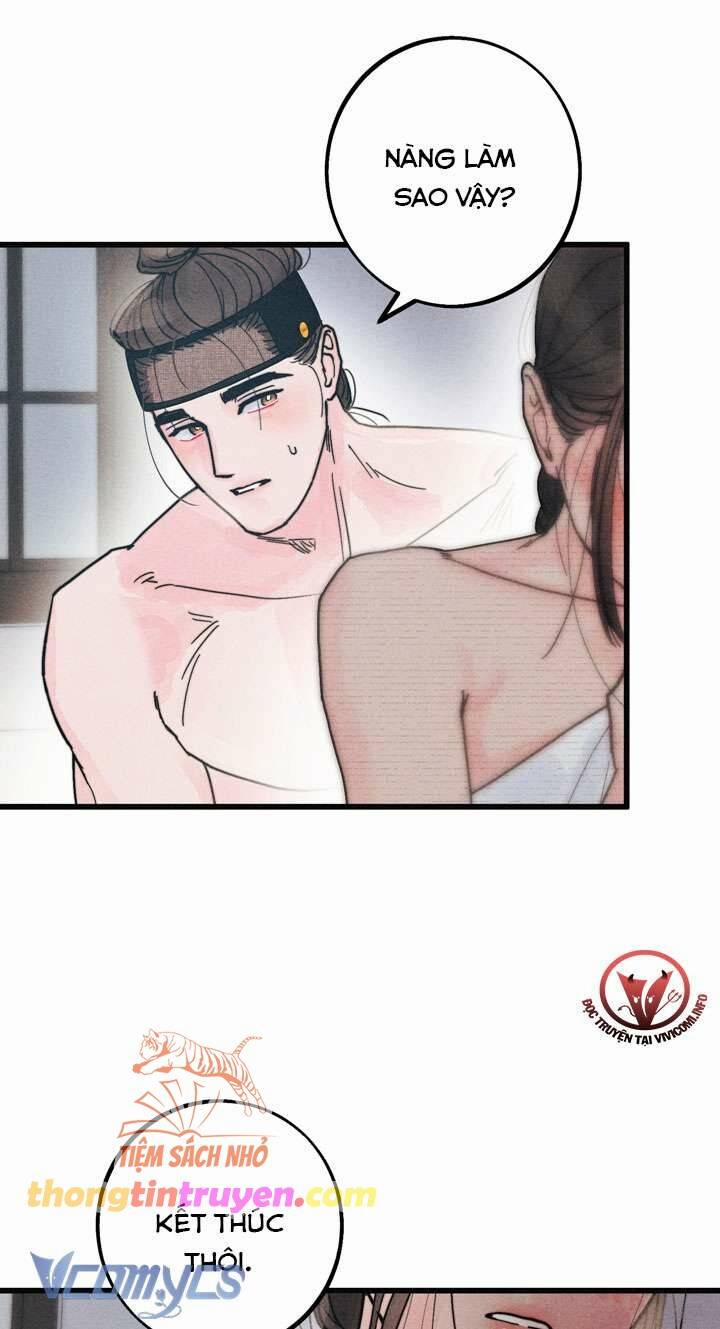 [18+] Lễ Thành Hôn Tháng 5 4 trang 22