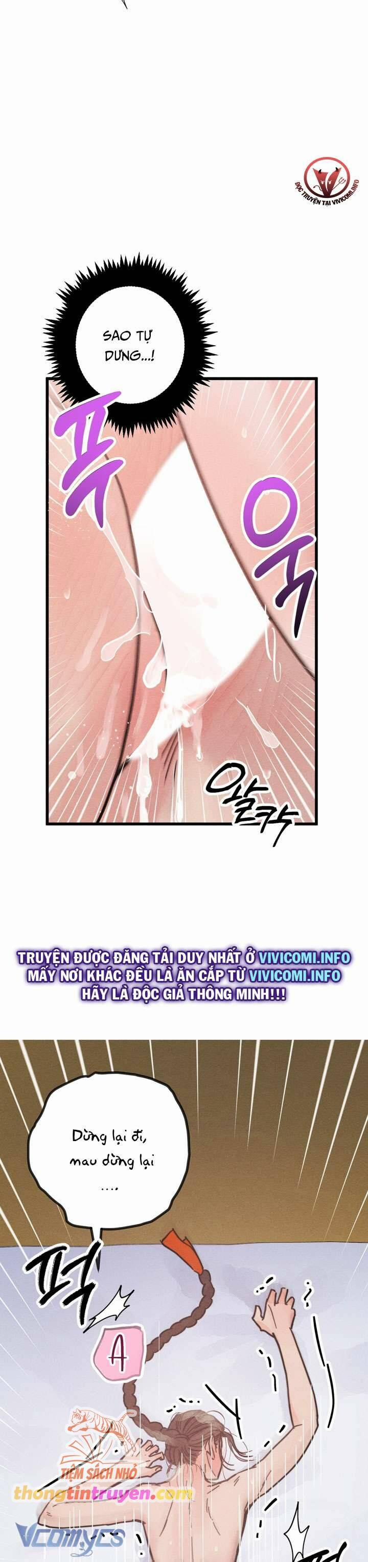 [18+] Lễ Thành Hôn Tháng 5 4 trang 34