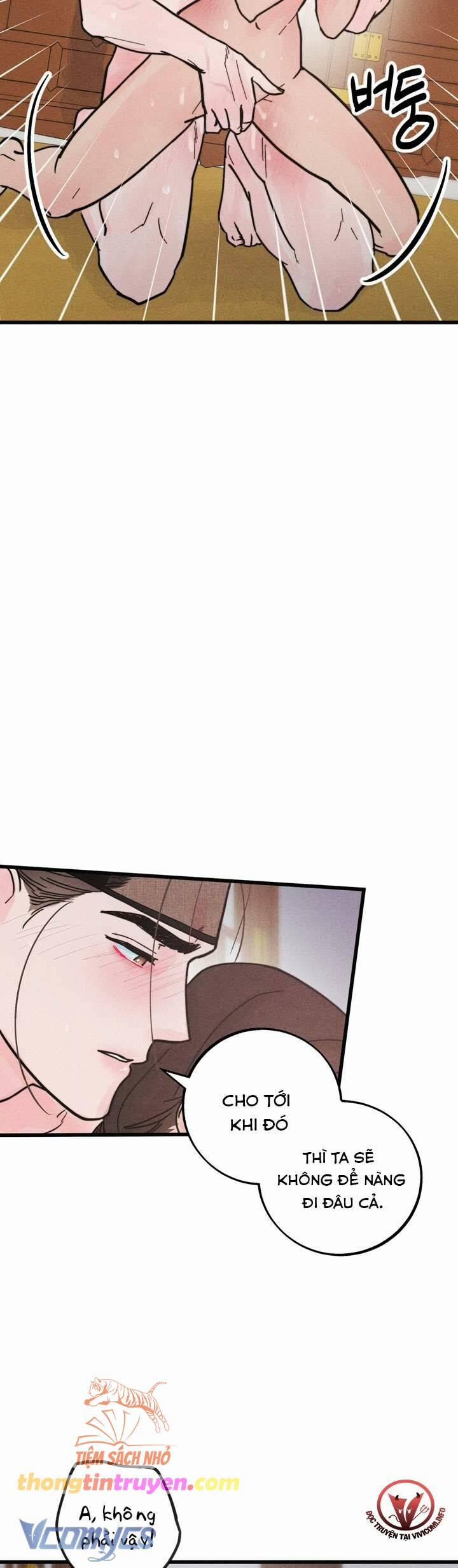 [18+] Lễ Thành Hôn Tháng 5 5 trang 25