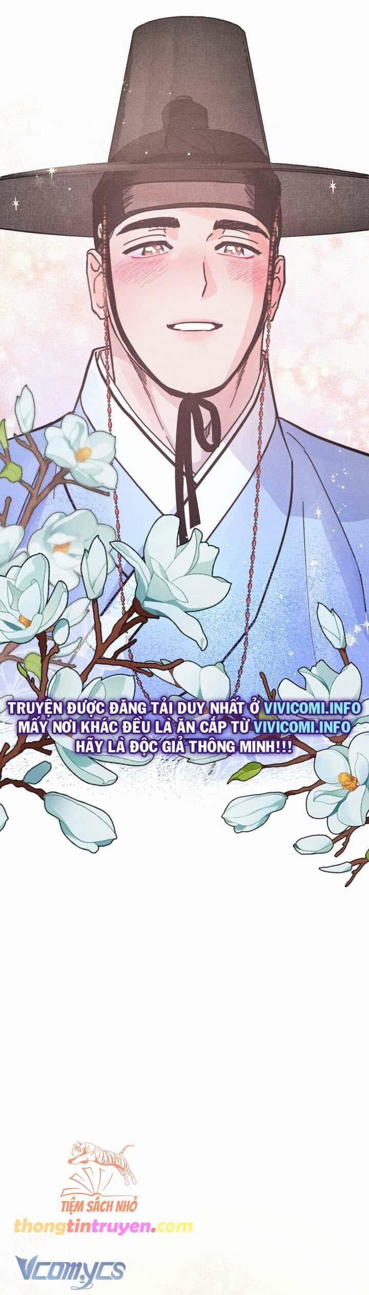 [18+] Lễ Thành Hôn Tháng 5 6 trang 41