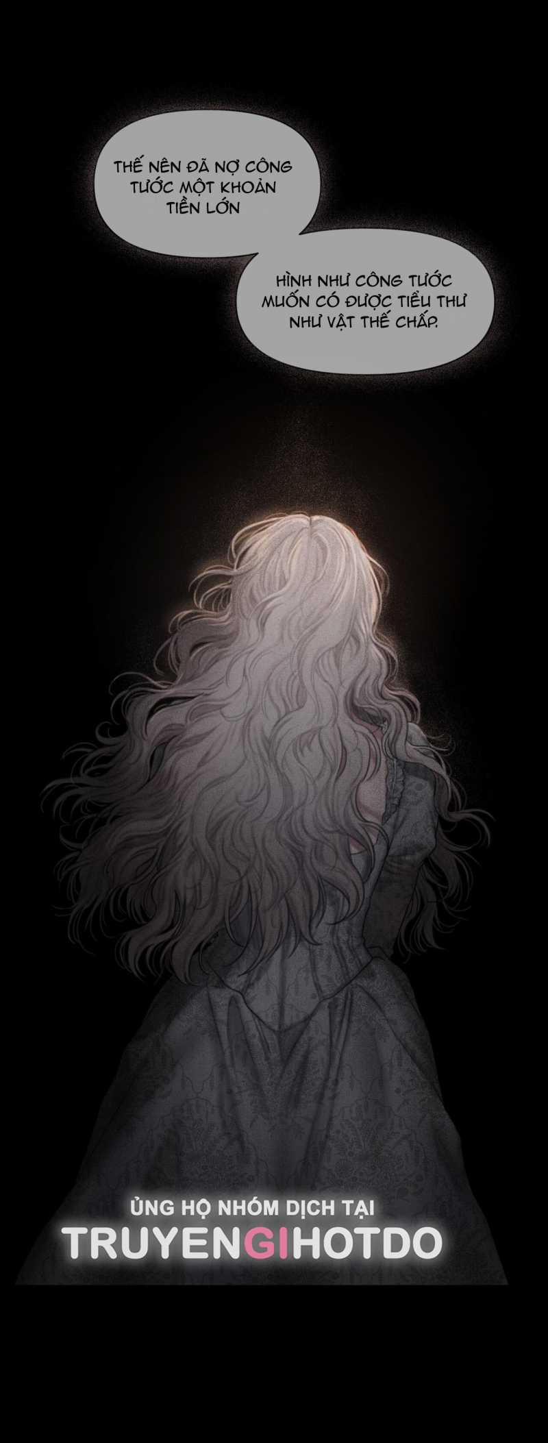 [18+] Lily Of The Valley 1.1 trang 13