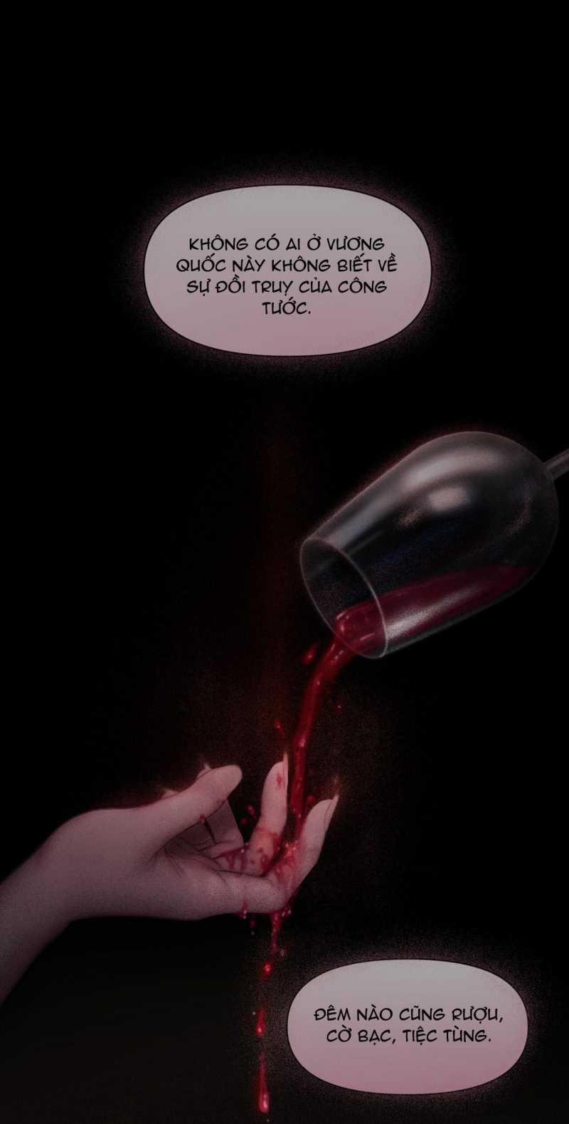 [18+] Lily Of The Valley 1.1 trang 15