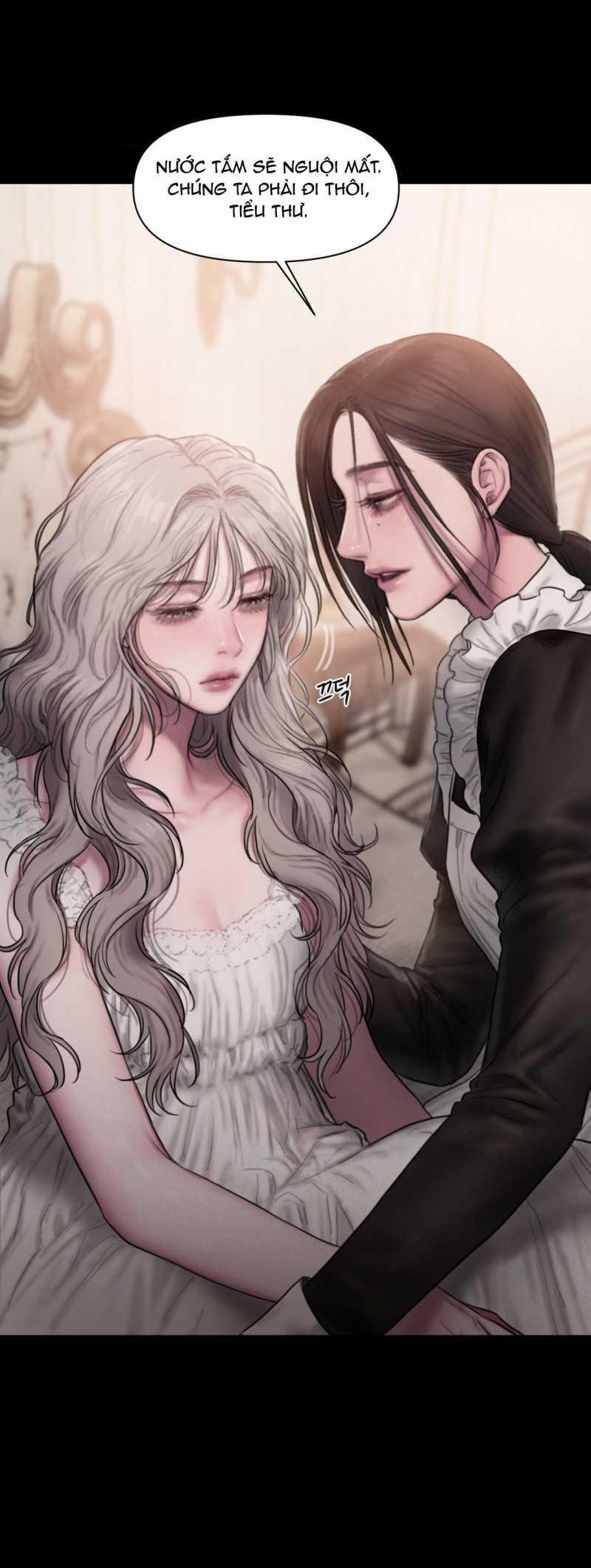 [18+] Lily Of The Valley 1.1 trang 29