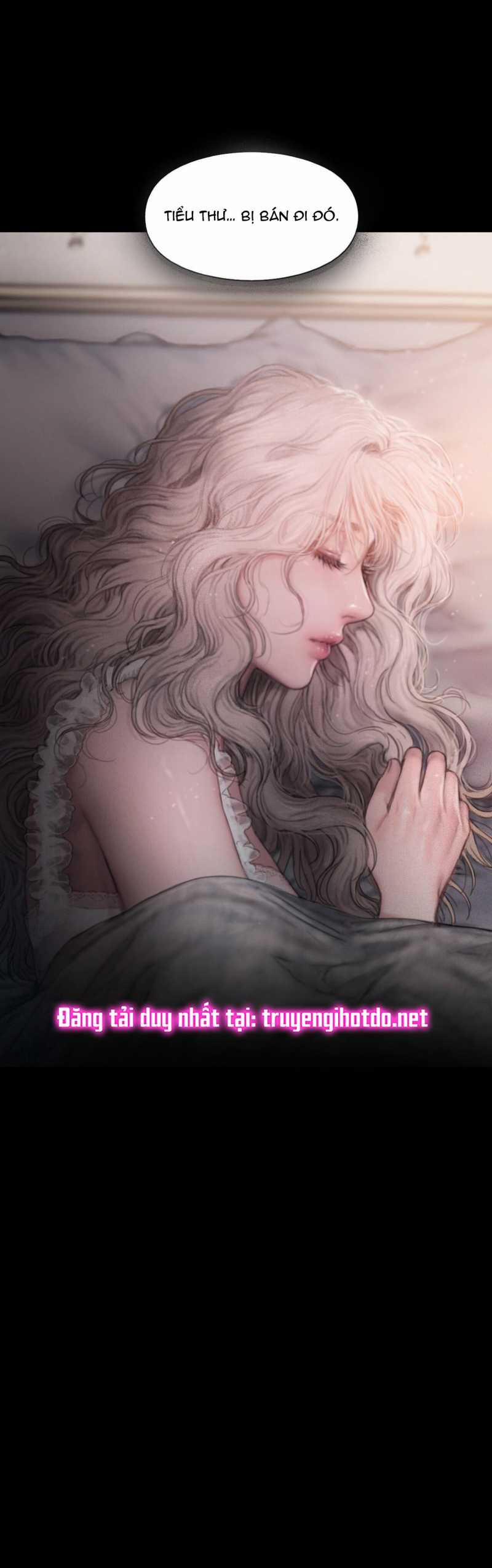 [18+] Lily Of The Valley 1.1 trang 8