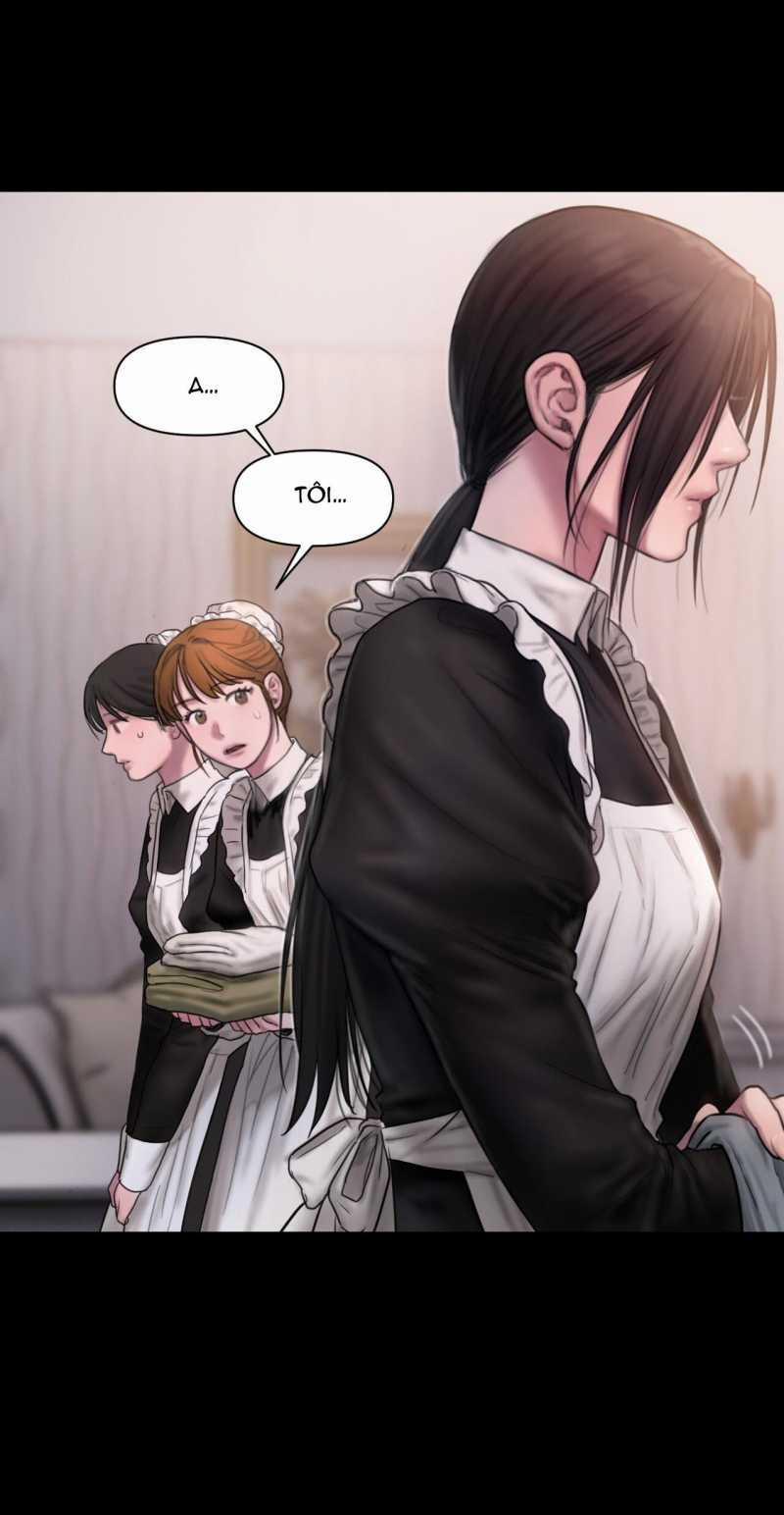 [18+] Lily Of The Valley 1.2 trang 1