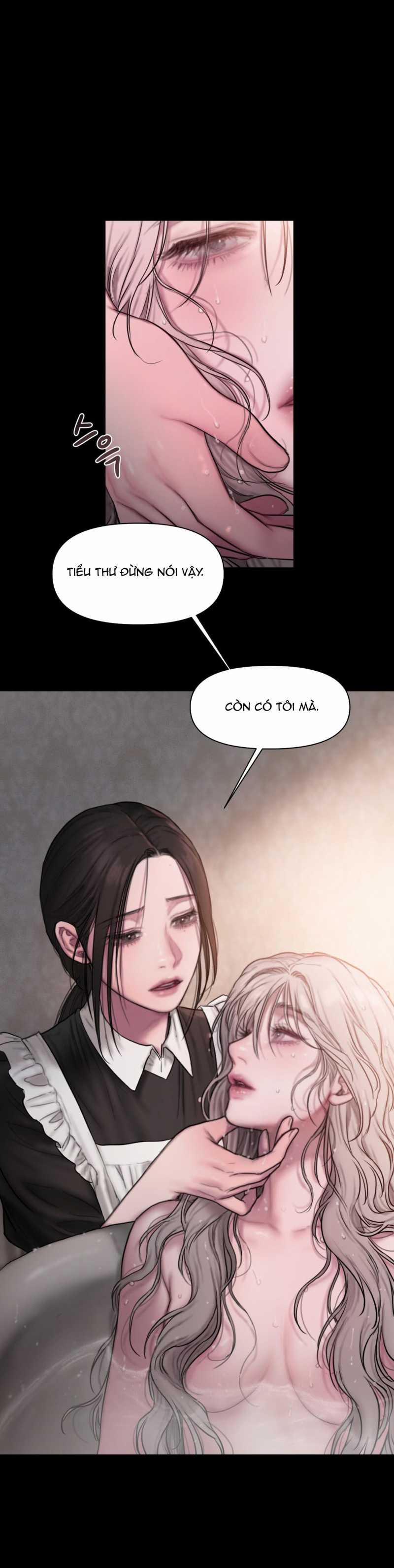 [18+] Lily Of The Valley 1.2 trang 16