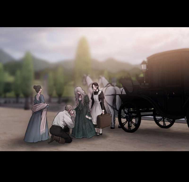 [18+] Lily Of The Valley 1.2 trang 29