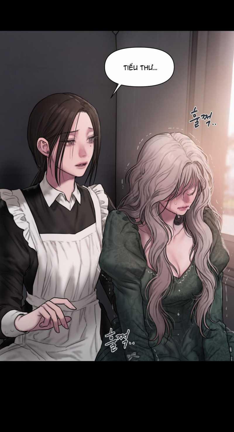 [18+] Lily Of The Valley 1.2 trang 38