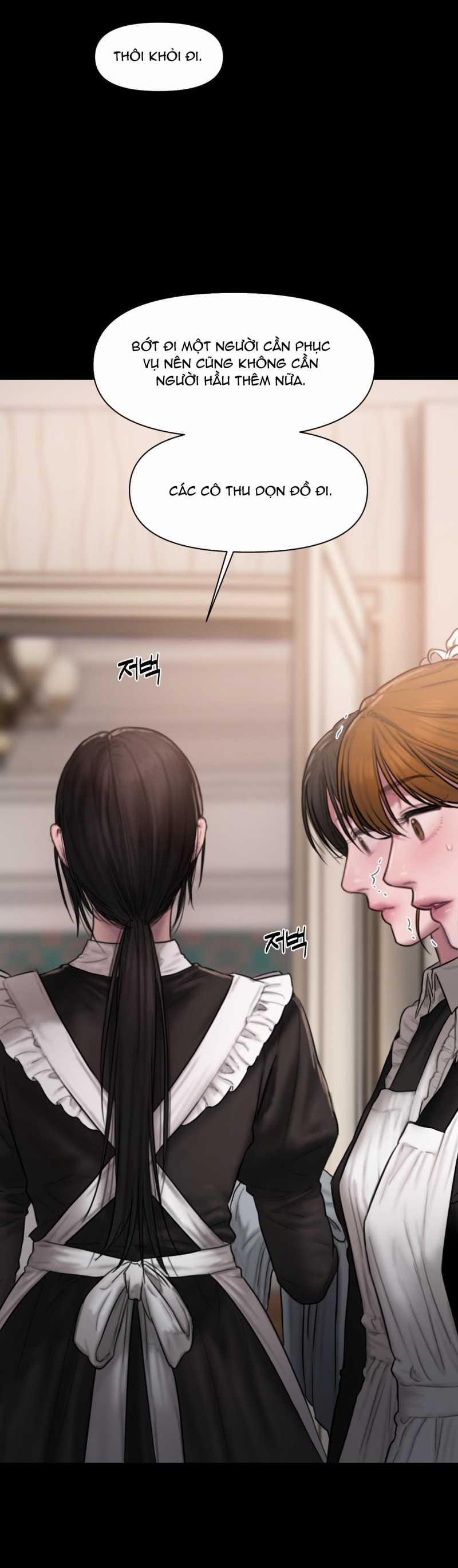 [18+] Lily Of The Valley 1.2 trang 4