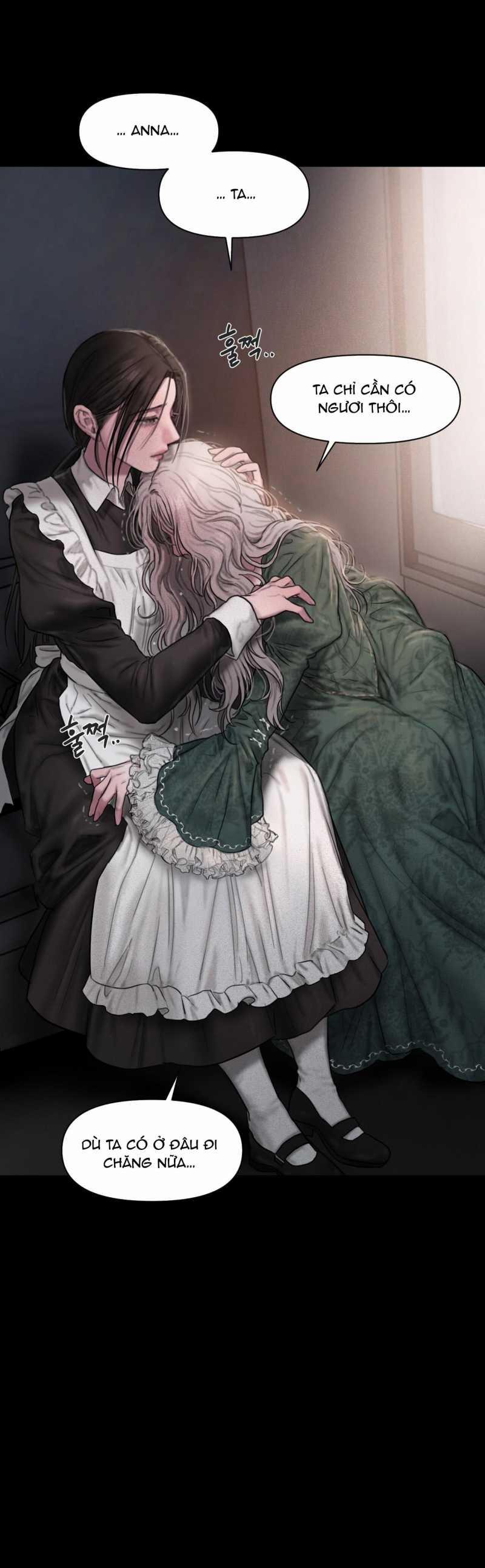 [18+] Lily Of The Valley 1.2 trang 40