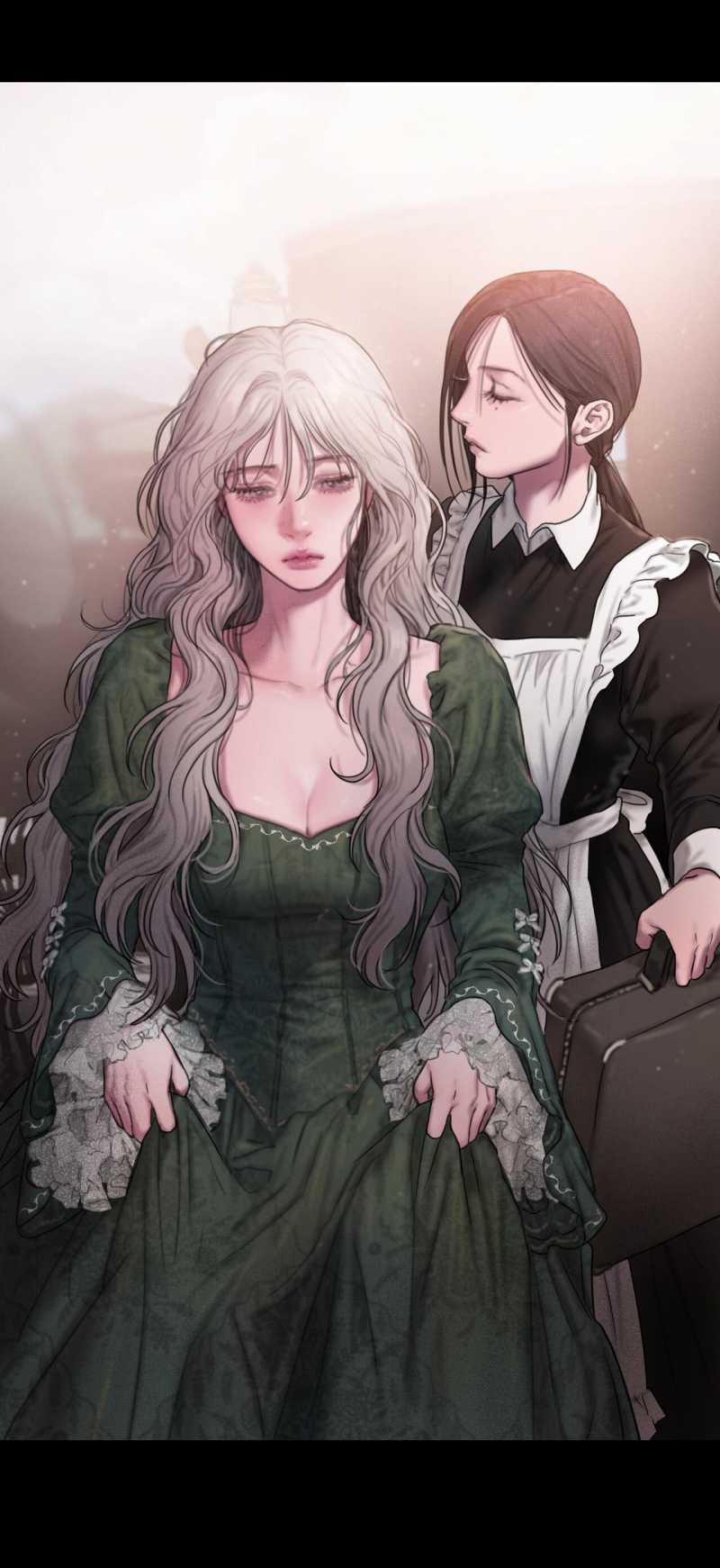 [18+] Lily Of The Valley 1.2 trang 45