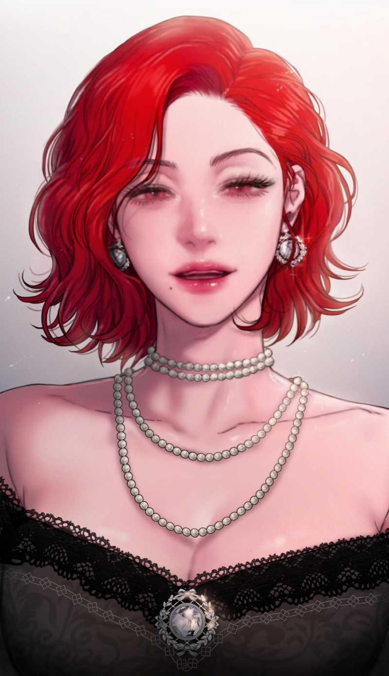 [18+] Lily Of The Valley 1.2 trang 49