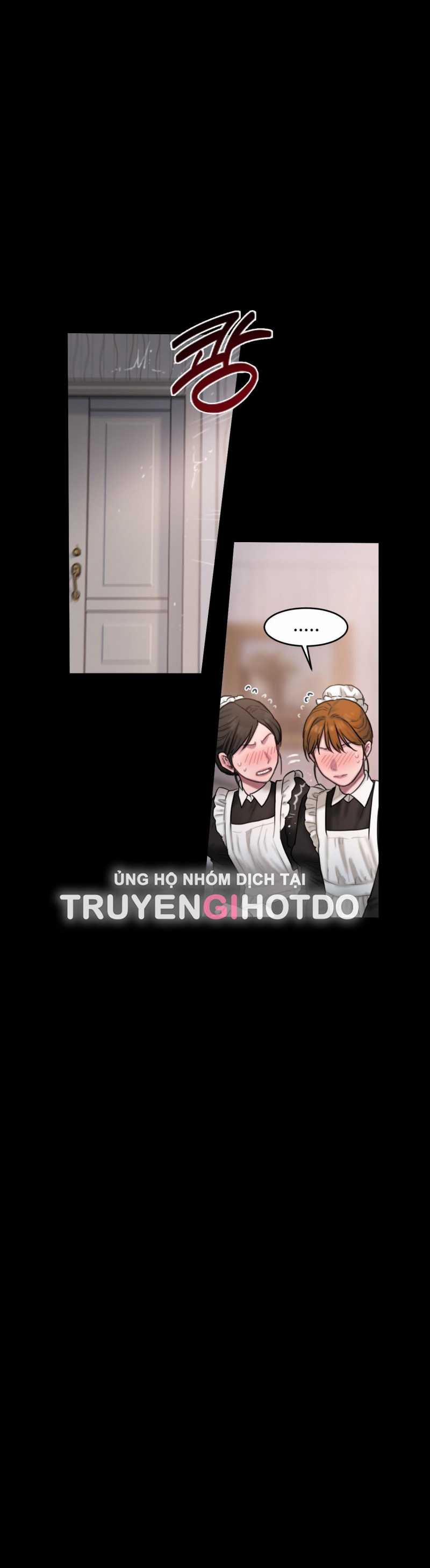 [18+] Lily Of The Valley 1.2 trang 7