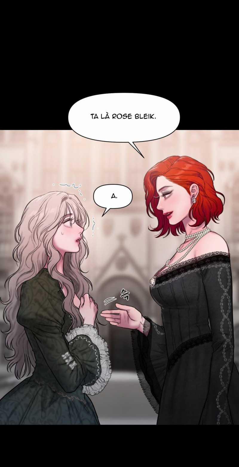 [18+] Lily Of The Valley 2.1 trang 5