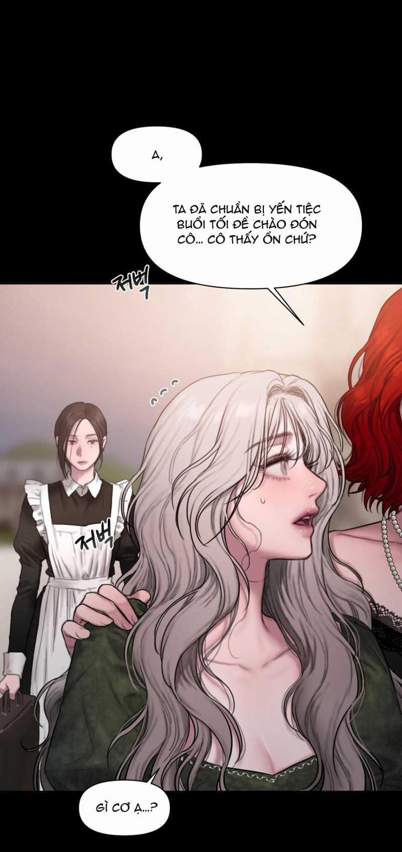 [18+] Lily Of The Valley 2.1 trang 9