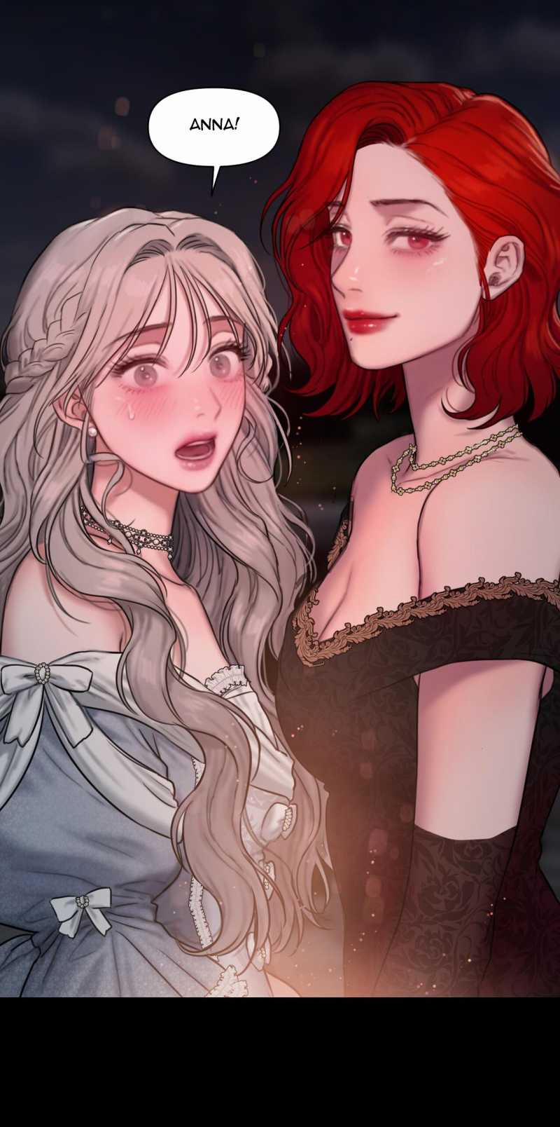 [18+] Lily Of The Valley 2.2 trang 25