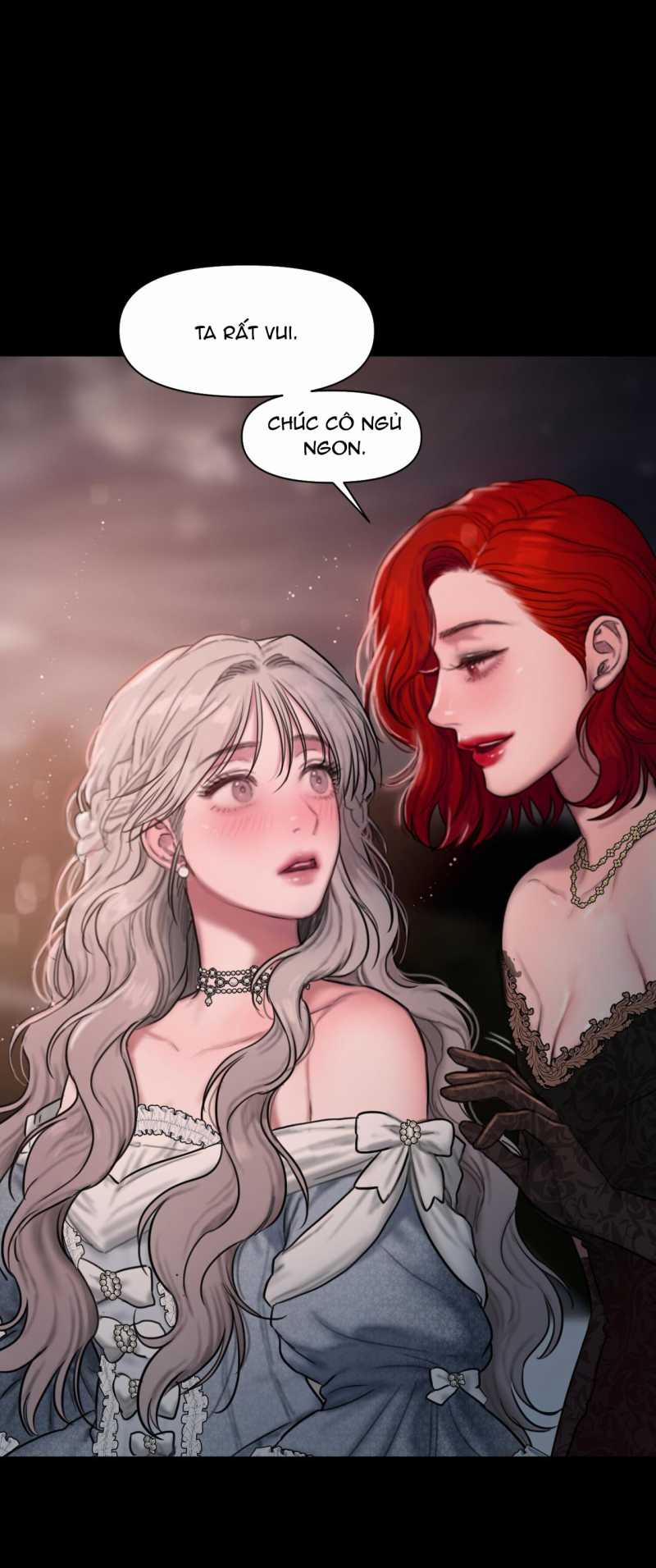 [18+] Lily Of The Valley 2.2 trang 30