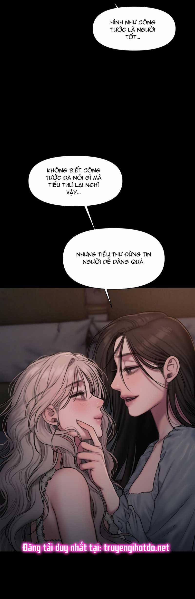 [18+] Lily Of The Valley 2.2 trang 38