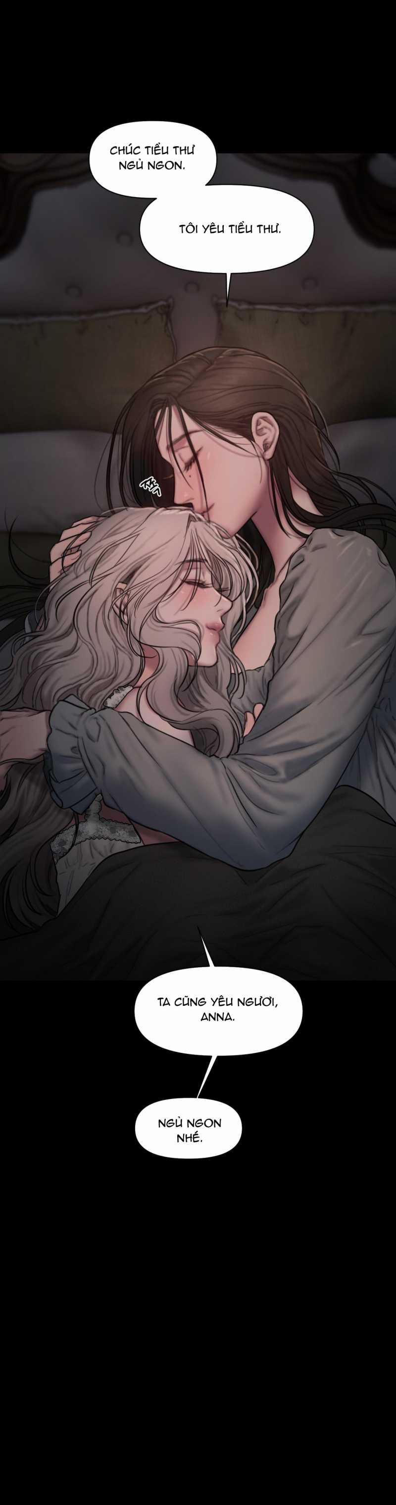 [18+] Lily Of The Valley 2.2 trang 42