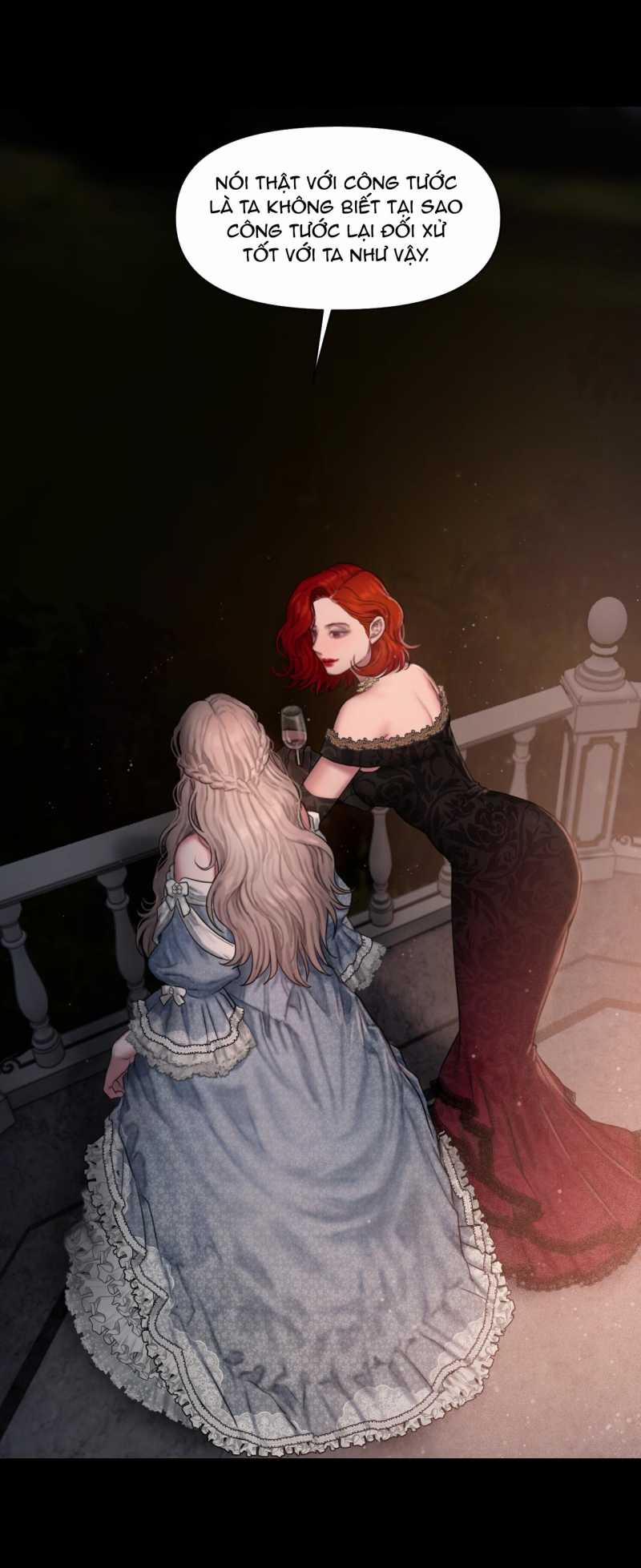 [18+] Lily Of The Valley 2.2 trang 5