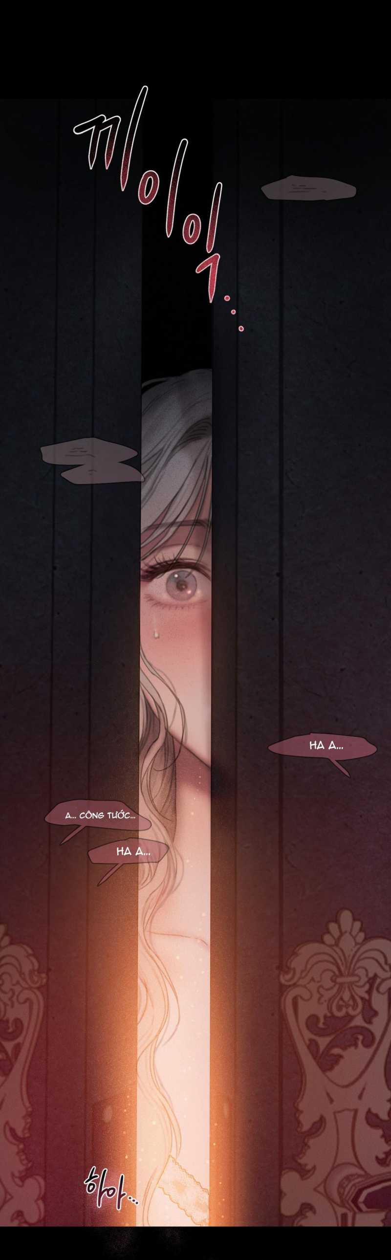 [18+] Lily Of The Valley 2.2 trang 55