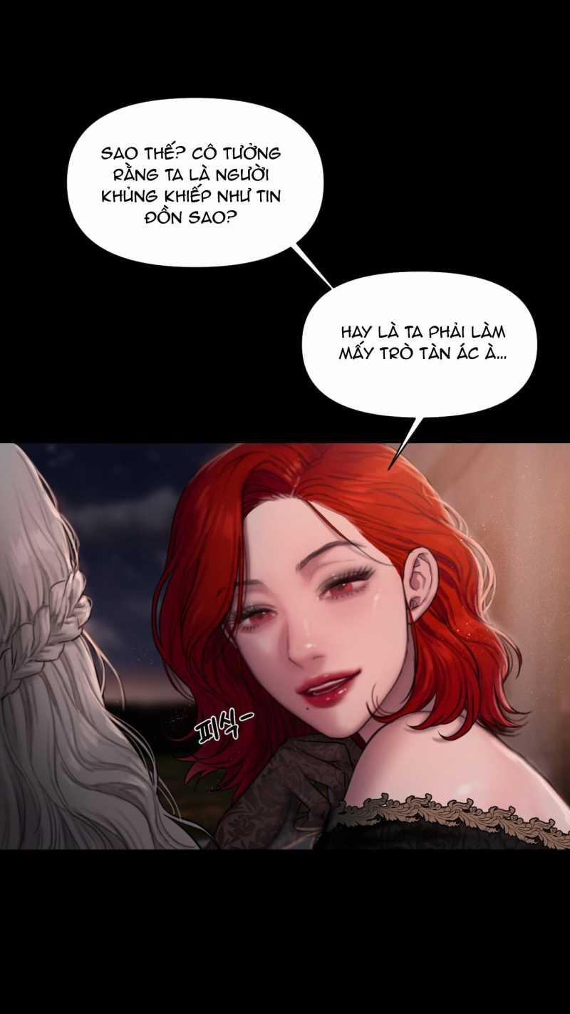 [18+] Lily Of The Valley 2.2 trang 6