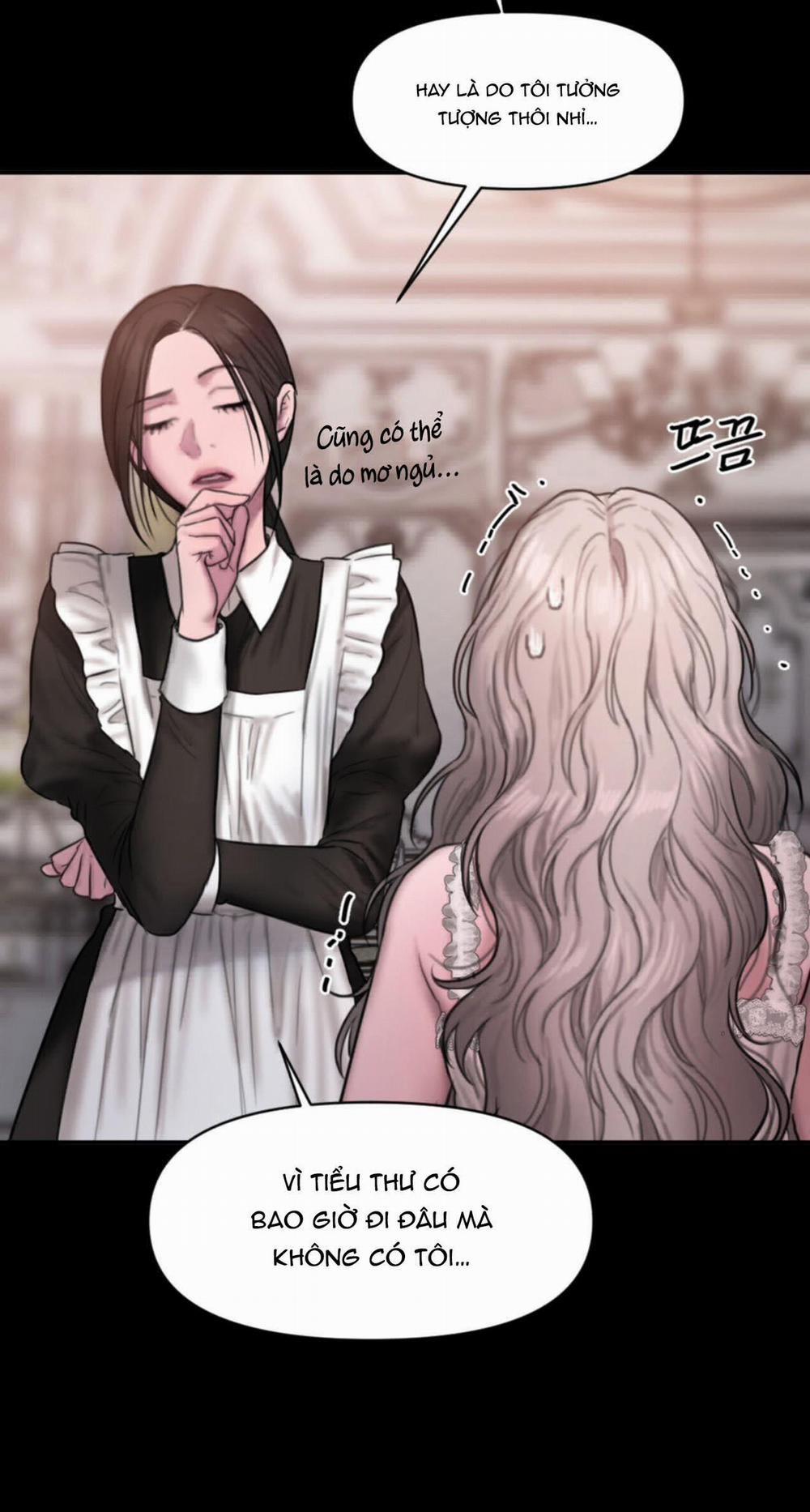 [18+] Lily Of The Valley 3.1 trang 18