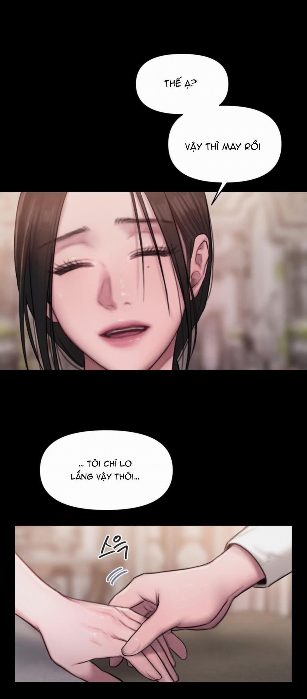 [18+] Lily Of The Valley 3.1 trang 23