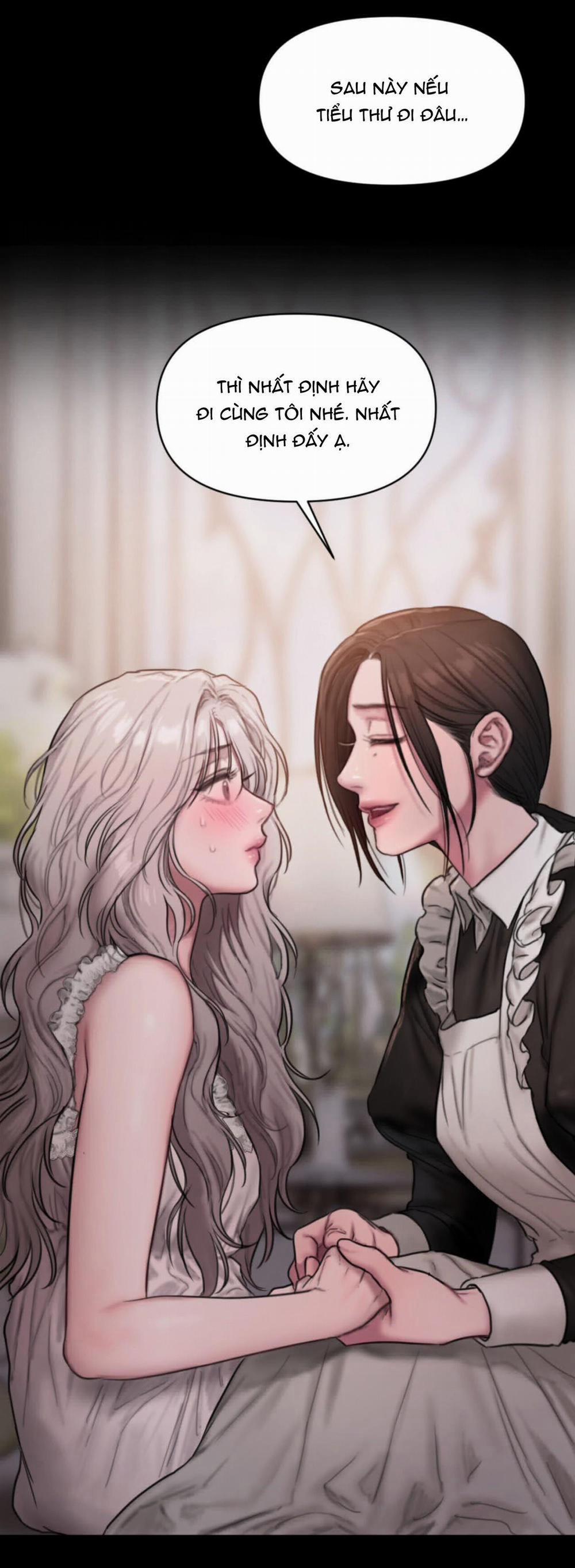 [18+] Lily Of The Valley 3.1 trang 24