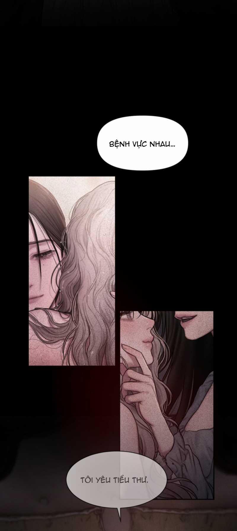 [18+] Lily Of The Valley 3.2 trang 17