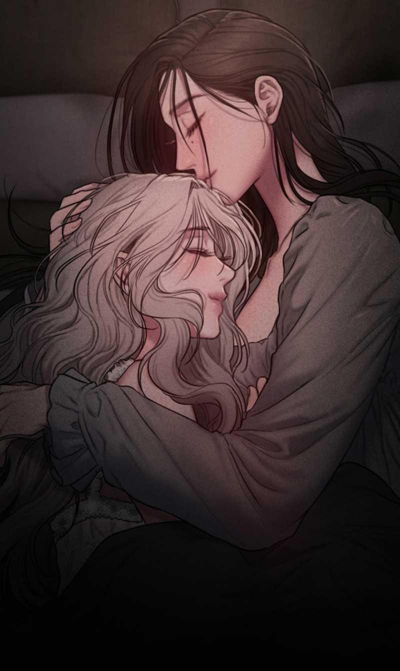 [18+] Lily Of The Valley 3.2 trang 18