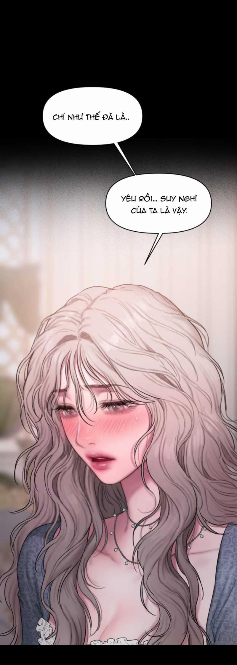 [18+] Lily Of The Valley 3.2 trang 20