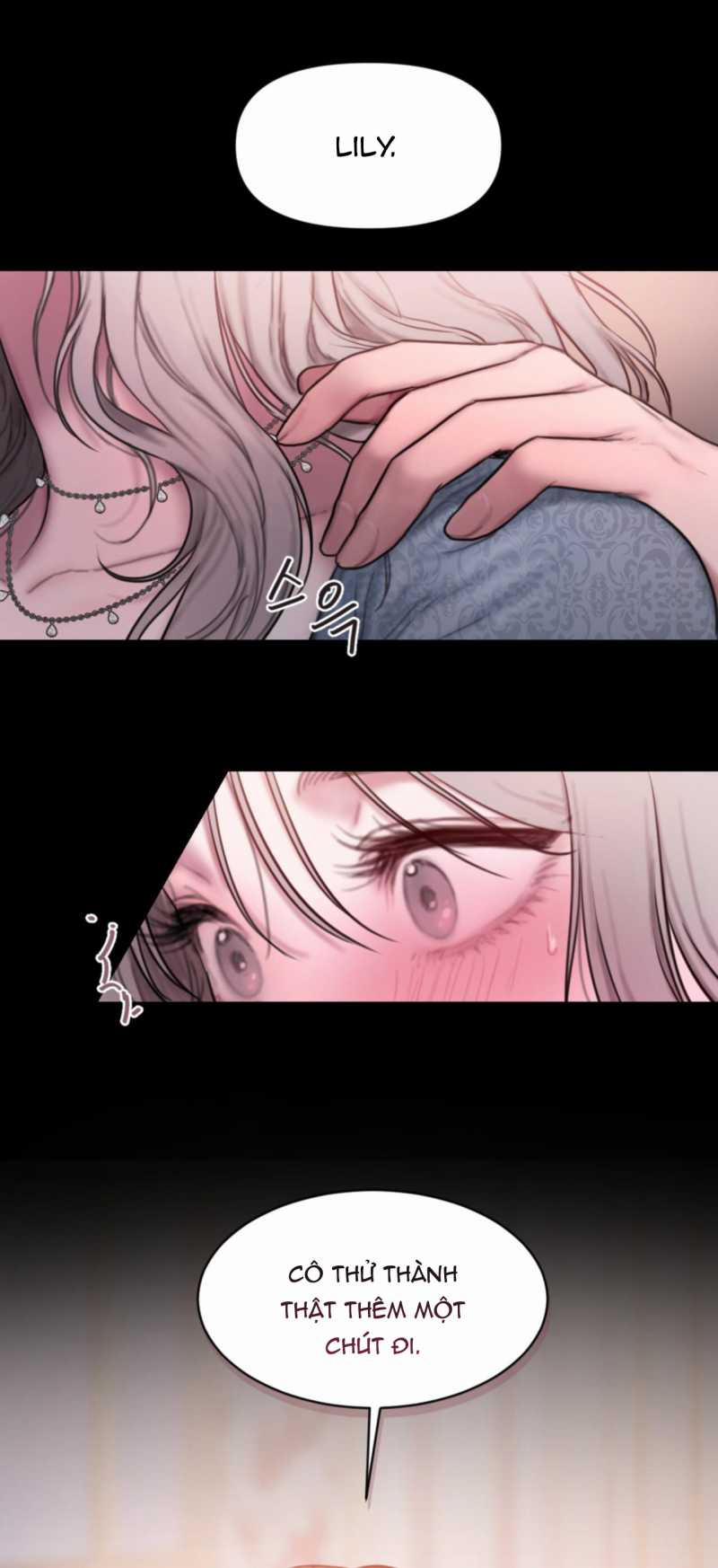 [18+] Lily Of The Valley 3.2 trang 21