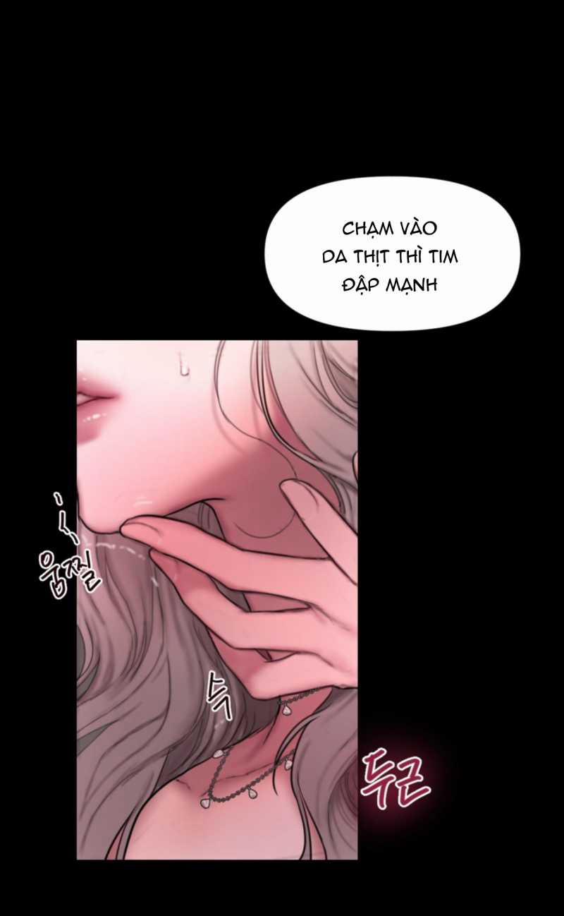 [18+] Lily Of The Valley 3.2 trang 25