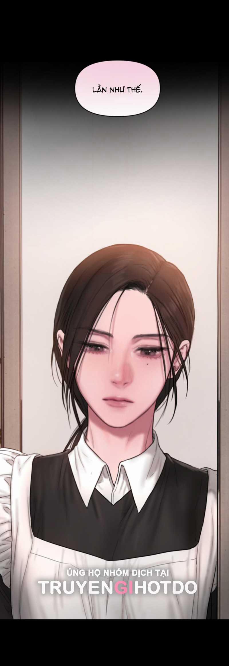 [18+] Lily Of The Valley 3.2 trang 32