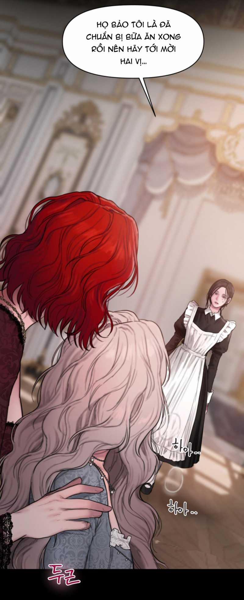 [18+] Lily Of The Valley 3.2 trang 34