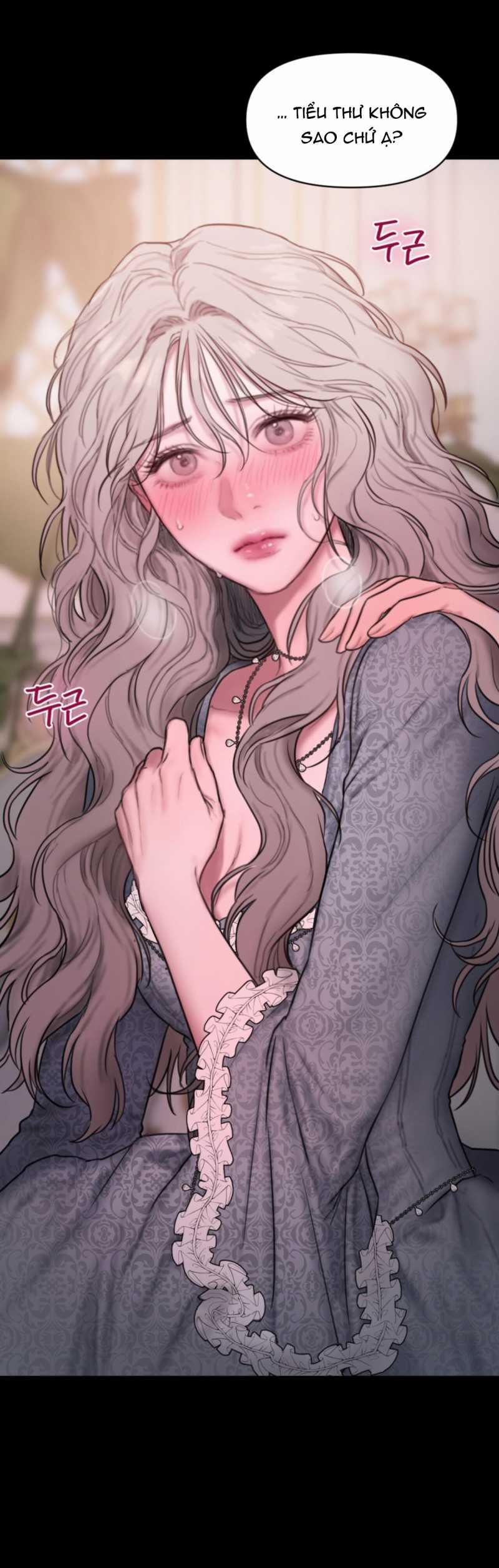 [18+] Lily Of The Valley 3.2 trang 35