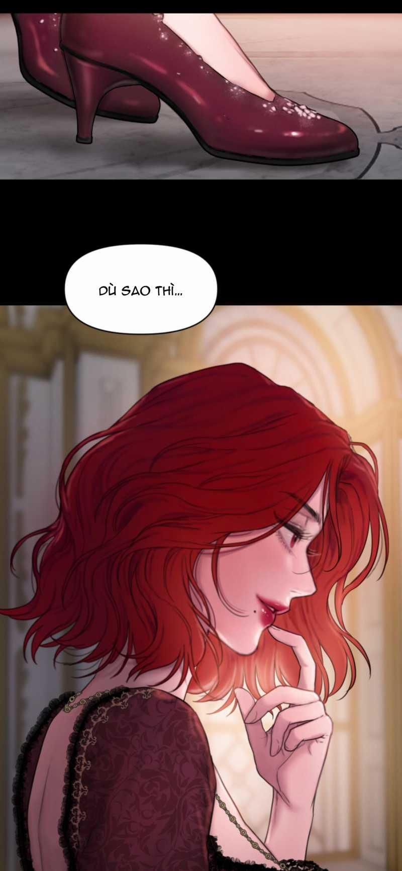 [18+] Lily Of The Valley 3.2 trang 46