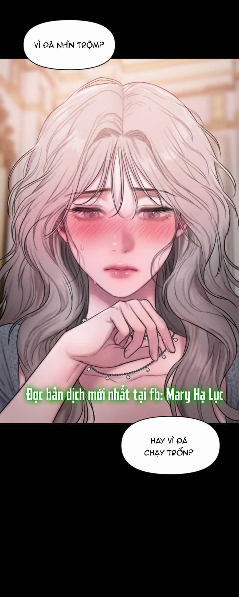 [18+] Lily Of The Valley 3.2 trang 8