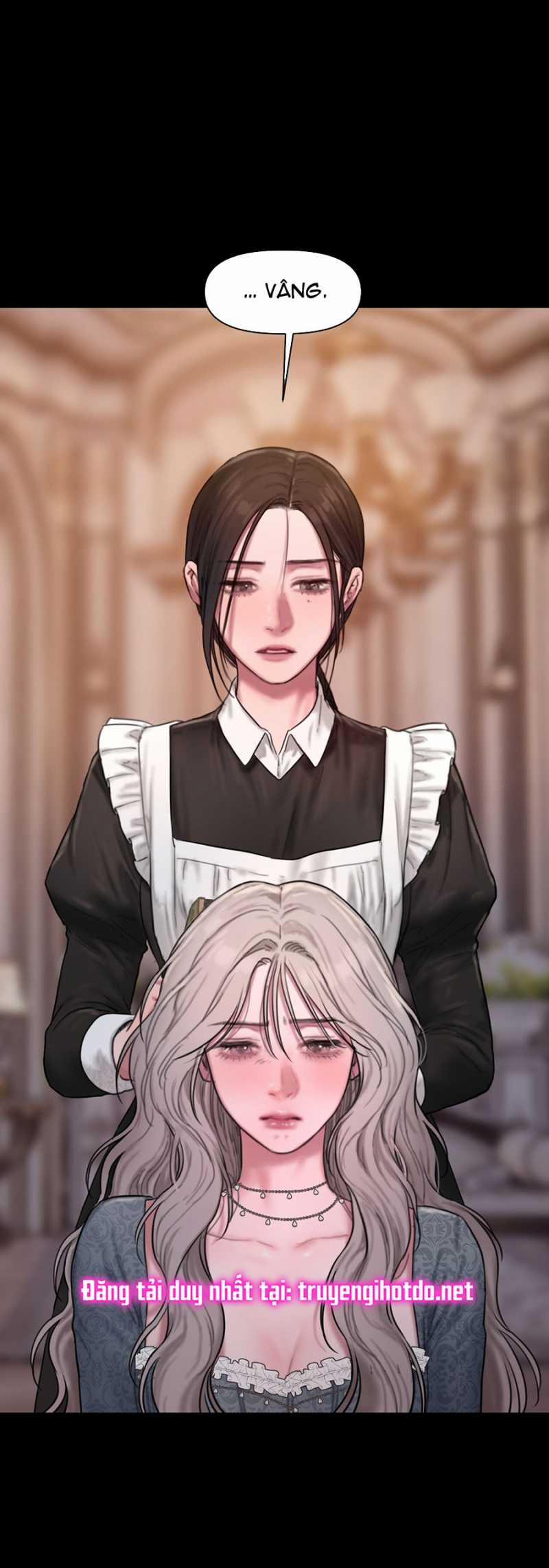 [18+] Lily Of The Valley 4.1 trang 4