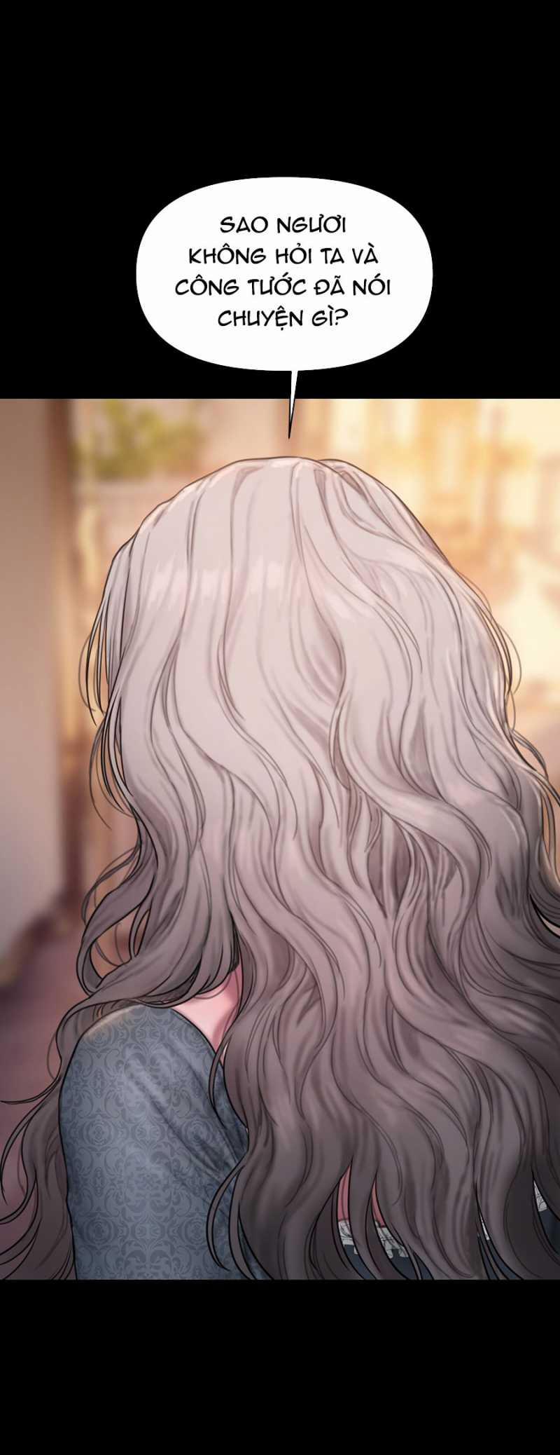 [18+] Lily Of The Valley 4.1 trang 5