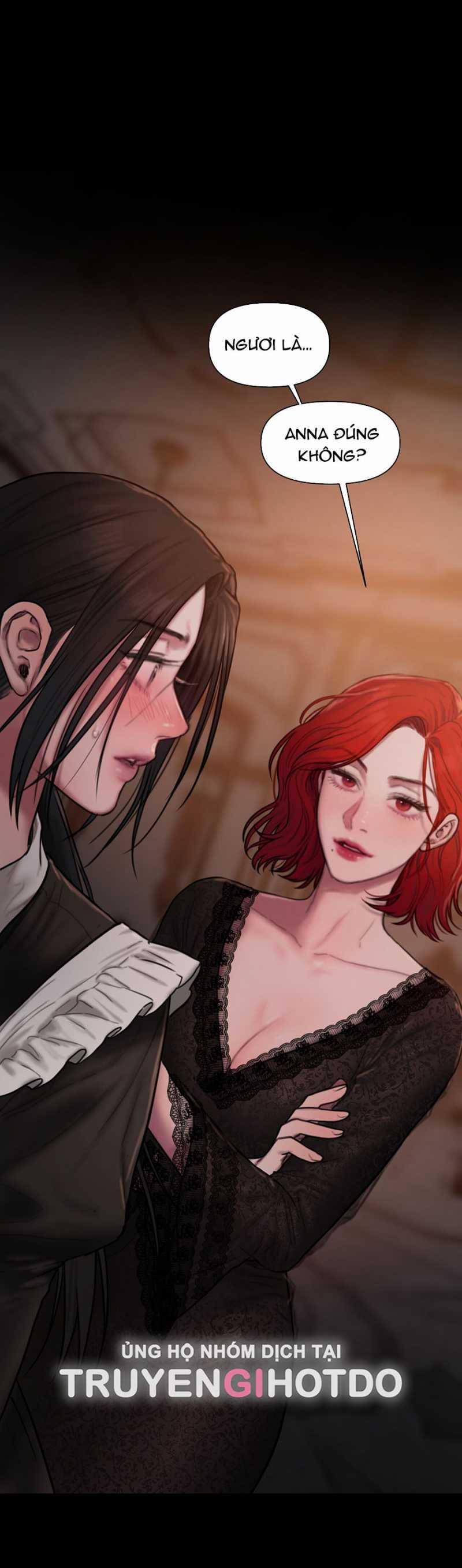 [18+] Lily Of The Valley 4.2 trang 13