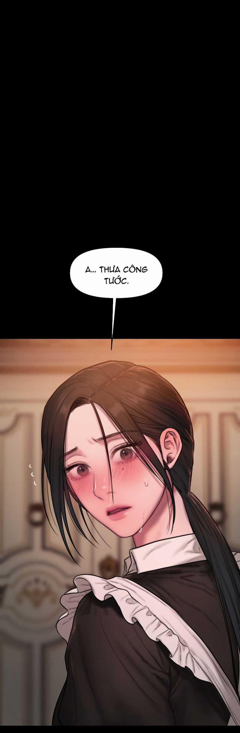 [18+] Lily Of The Valley 4.2 trang 14