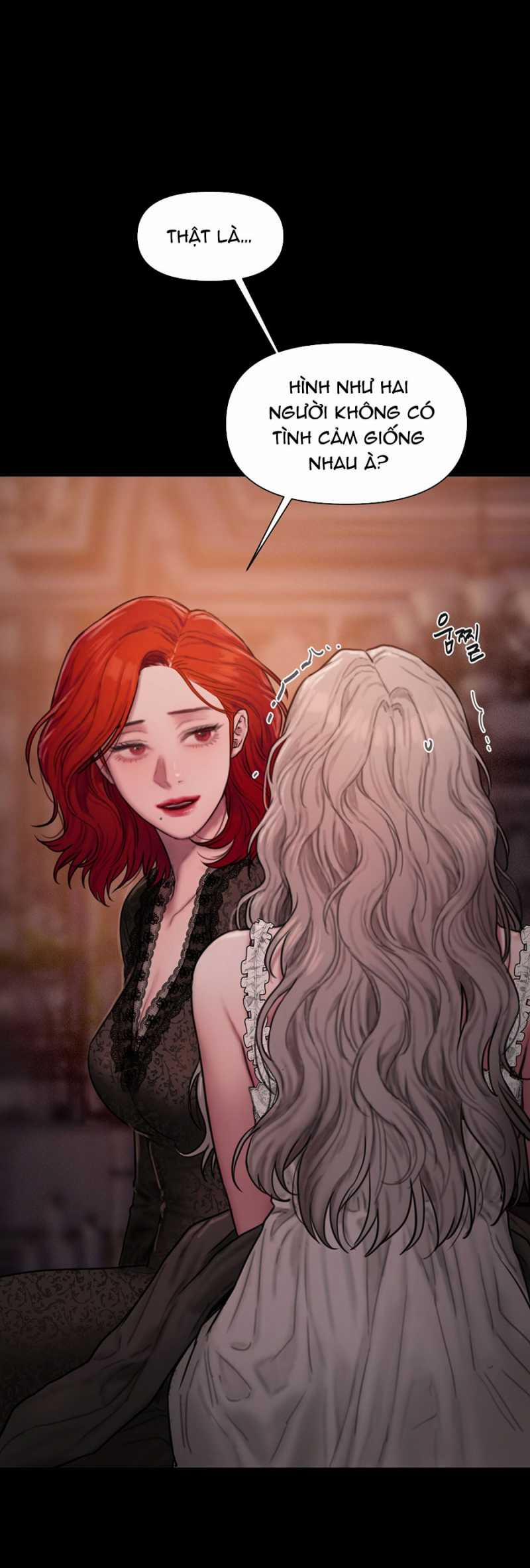 [18+] Lily Of The Valley 4.2 trang 24